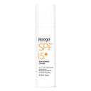 Spf 15 Sunscreen