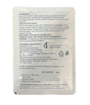 Buy Raaga Professional Brightening Peel Off Mask With Vitamin-C (25gm) Online in India