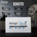 Raaga Professional De-Tan Tan Removal Cream