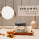 Raaga Professional De-Tan Tan Removal Cream