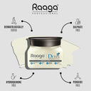 Raaga Professional De-Tan Tan Removal Cream