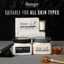 Raaga Professional De-Tan Tan Removal Cream