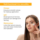 Buy Raaga Professional Spf 30 Pa++++ Sunscreen Lotion With Uva + Uvb Protection