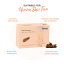Buy Raaga Professional Stem Cell Antiacne Facial Kit (51gm+10ml) Online in India