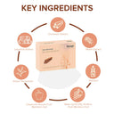 Shop Raaga Professional Stem Cell Antiacne Facial Kit (51gm+10ml) Online in India Chennai Tamil Nadu / Review