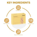 Buy Raaga Professional Stem Cell Infused Gold Facial Kit Online in India
