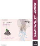 Fairness Facial Kit
