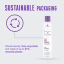 Schwarzkopf Professional BC Bonacure Keratin Smooth Perfect Micellar Shampoo