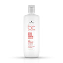 Buy Schwarzkopf Professional BC Peptide Repair Rescue Shampoo 1000ml with Arginine Online in India