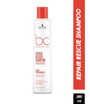 Schwarzkopf Professional BC Bonacure Repair Rescue Shampoo with Arginine