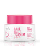 Schwarzkopf Professional BC Bonacure pH 4.5 Color Freeze Treatment