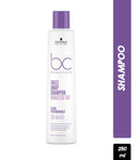 Schwarzkopf Professional BC Bonacure Keratin Smooth Perfect Micellar Shampoo