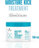 Buy Schwarzkopf Professional Bonacure Moisture Kick Treatment With Glycerol (500ml) Online in India