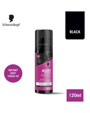 Schwarzkopf Root Retouch Temporary Root Cover Hair Color Spray (120ml)