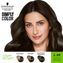 Schwarzkopf Simply Color Permanent Hair Colour