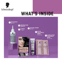 Schwarzkopf Colour Specialist At Home Permanent Hair Colour