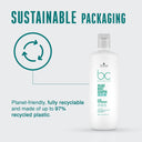 Schwarzkopf Professional BC Bonacure Collagen Volume Boost Micellar Shampoo
