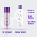  expertise and innovation for more than 120 years.We are driven by a passion for creating beautiful hair and this is reflected in each of our products.