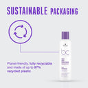 Schwarzkopf Professional BC Bonacure Frizzy Away Babassu Oil Conditioner (200ml)
