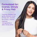 Schwarzkopf Professional BC Bonacure Keratin Smooth Perfect Micellar Shampoo