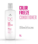 Schwarzkopf Professional BC Bonacure pH 4.5 Color Freeze Conditioner