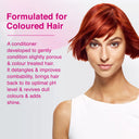 Schwarzkopf Professional BC Bonacure pH 4.5 Color Freeze Conditioner