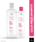 pH 4.5 Color Freeze Shampoo
