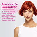Schwarzkopf Professional BC Bonacure pH 4.5 Color Freeze Treatment