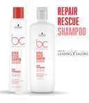 Schwarzkopf Professional BC Bonacure Repair Rescue Shampoo with Arginine