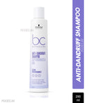SCALP Genesis Anti- Dandruff Shampoo 