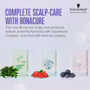 Schwarzkopf Professional Bonacure Anti-Dandruff Shampoo with Superberries & AHA (250ml)
