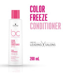 Schwarzkopf Professional BC Bonacure pH 4.5 Color Freeze Conditioner