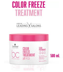 Schwarzkopf Professional BC Bonacure pH 4.5 Color Freeze Treatment
