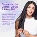 Schwarzkopf Professional BC Bonacure Keratin Smooth Perfect Micellar Shampoo