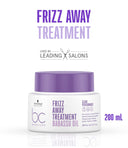Buy Schwarzkopf Professional BC Bonacure Frizz Away Treatment with Babassu Oil (200ml) Online in India at Pixies.in