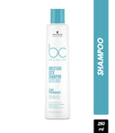 Schwarzkopf Professional BC Bonacure Hyaluronic Moisture Kick Micellar Shampoo