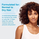 Schwarzkopf Professional BC Bonacure Hyaluronic Moisture Kick Micellar Shampoo