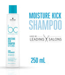 Schwarzkopf Professional BC Bonacure Hyaluronic Moisture Kick Micellar Shampoo