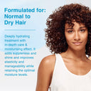 Schwarzkopf Professional Bonacure Moisture Kick Treatment with Glycerol