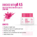 Buy Schwarzkopf Professional Bonacure Ph4.5 Color Freeze Shampoo (250ml)