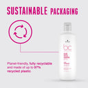 Schwarzkopf Professional BC Bonacure pH 4.5 Color Freeze Sulfate-Free Micellar Shampoo