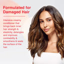 Buy Schwarzkopf Professional Products at the lowest price from Pixies.in. Check out Schwarzkopf Professional Bonacure Peptide Repair Rescue Micellar Conditioner 1000ml reviews. COD