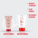 Shop Schwarzkopf Professional BC Bonacure Peptide Repair Rescue Sealed Ends for Damaged ends Online in India Chennai tamil Nadu