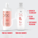 Buy Schwarzkopf Professional BC Bonacure Repair Rescue Shampoo with Arginine Online in India