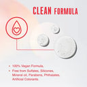 Buy Schwarzkopf Professional Products at the lowest price from Pixies.in. Check out Schwarzkopf Professional Bonacure Peptide Repair Rescue Micellar Shampoo reviews. COD