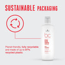 Schwarzkopf Professional BC Bonacure Repair Rescue Shampoo with Arginine