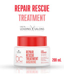 Schwarzkopf Professional Bonacure Repair Rescue Treatment with Arginine 200ML