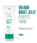 schwarzkopf-professional-bonacure-volume-boost-jelly-conditioner-with-creatine-for-fine-hair-200ml
