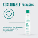 Schwarzkopf Professional BC Bonacure Collagen Volume Boost Micellar Shampoo