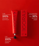 Buy Schwarzkopf Professional Igora Royal Permanent Color Creme